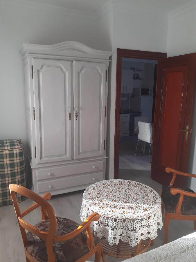 Apartamentos Isabel 马罗 外观 照片