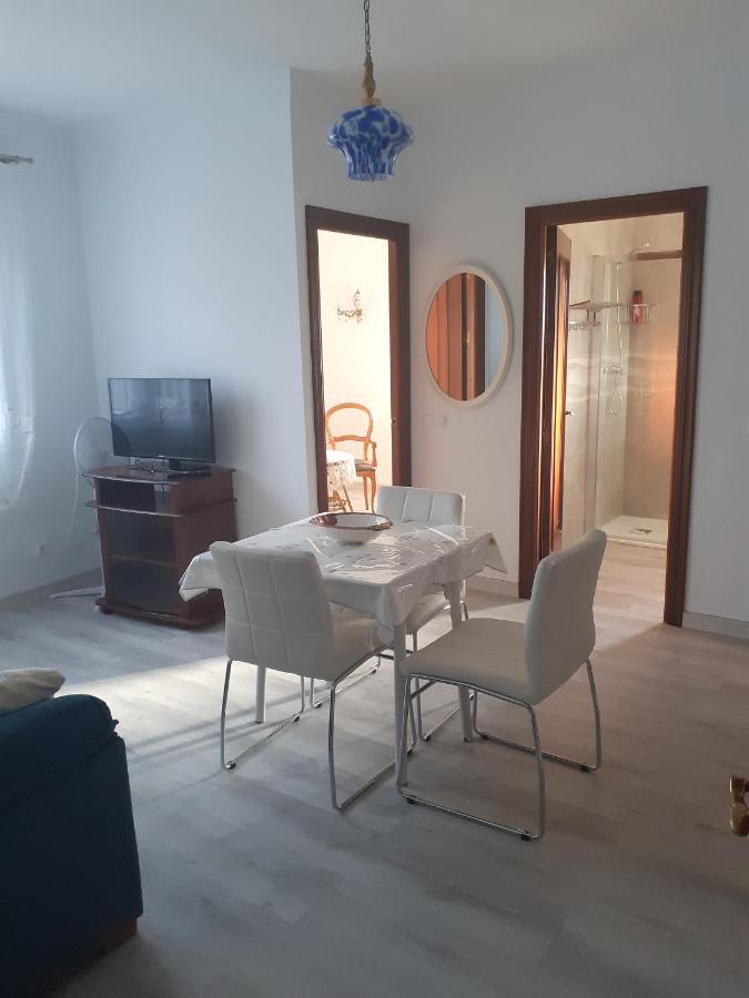 Apartamentos Isabel 马罗 外观 照片