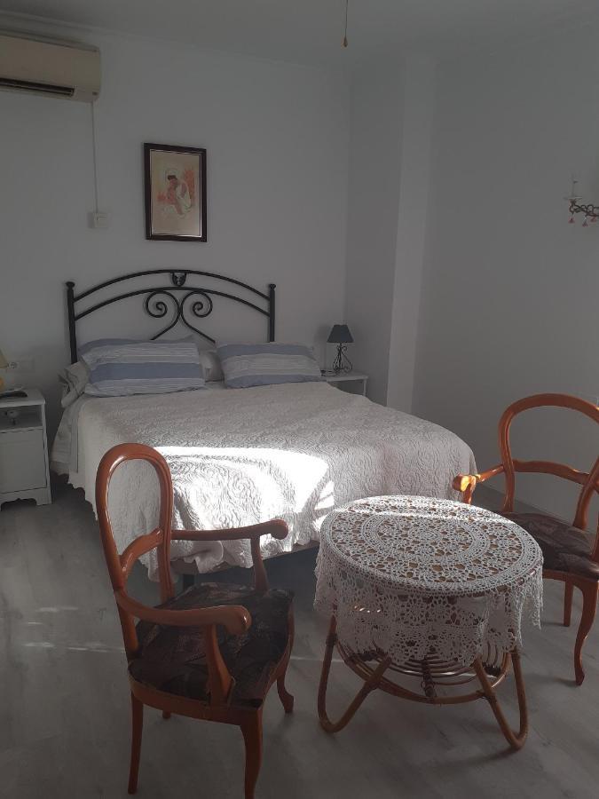 Apartamentos Isabel 马罗 外观 照片