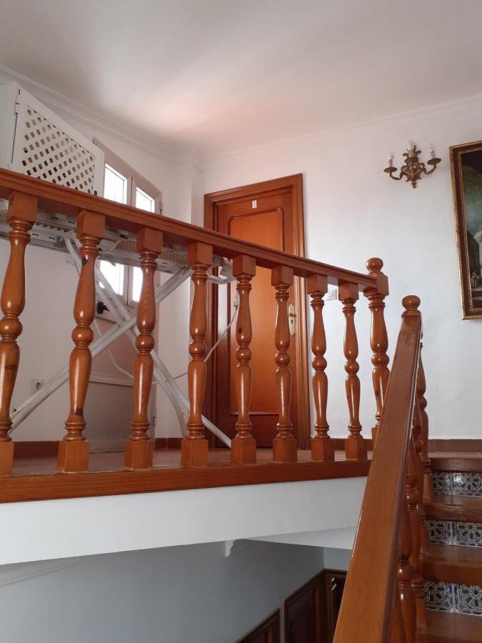 Apartamentos Isabel 马罗 外观 照片