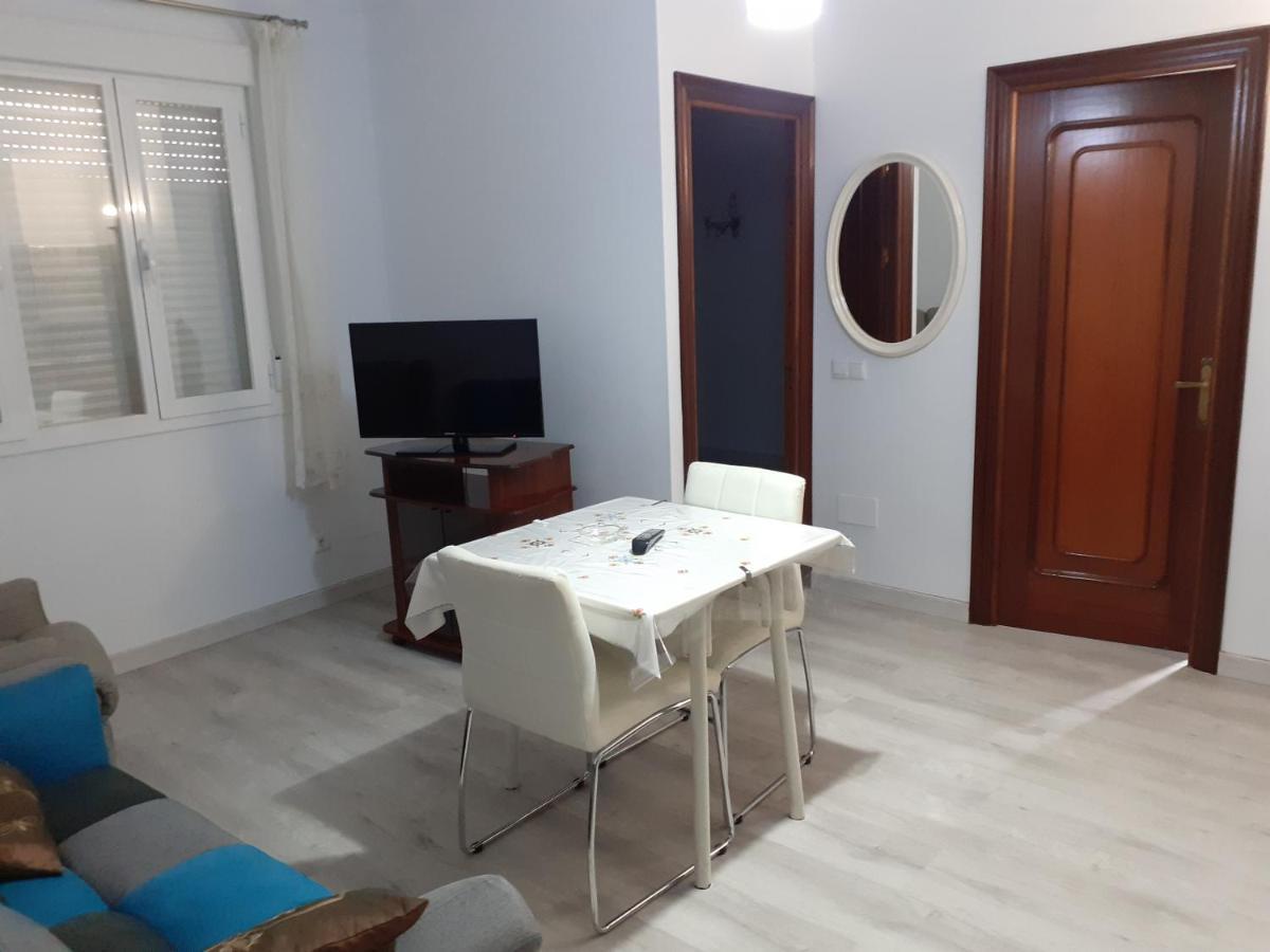 Apartamentos Isabel 马罗 外观 照片