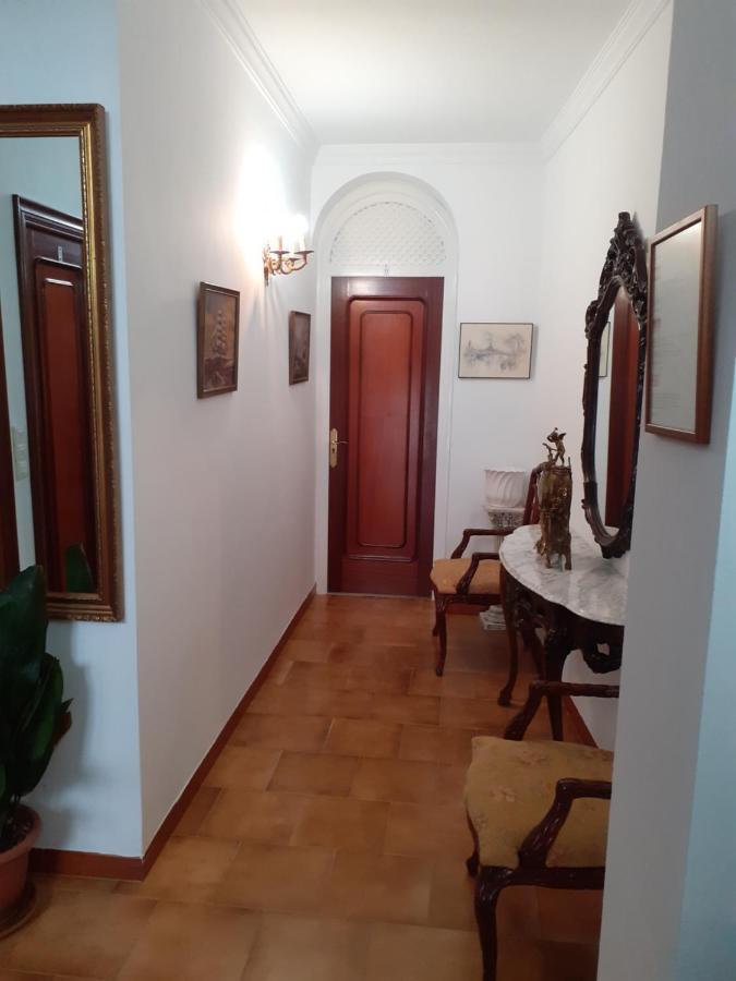 Apartamentos Isabel 马罗 外观 照片