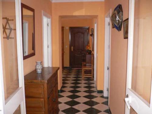 Apartamentos Isabel 马罗 外观 照片