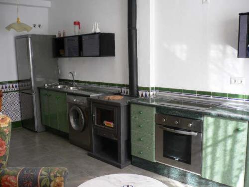 Apartamentos Isabel 马罗 外观 照片