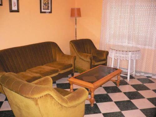 Apartamentos Isabel 马罗 外观 照片