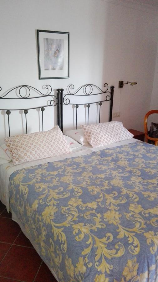 Apartamentos Isabel 马罗 外观 照片