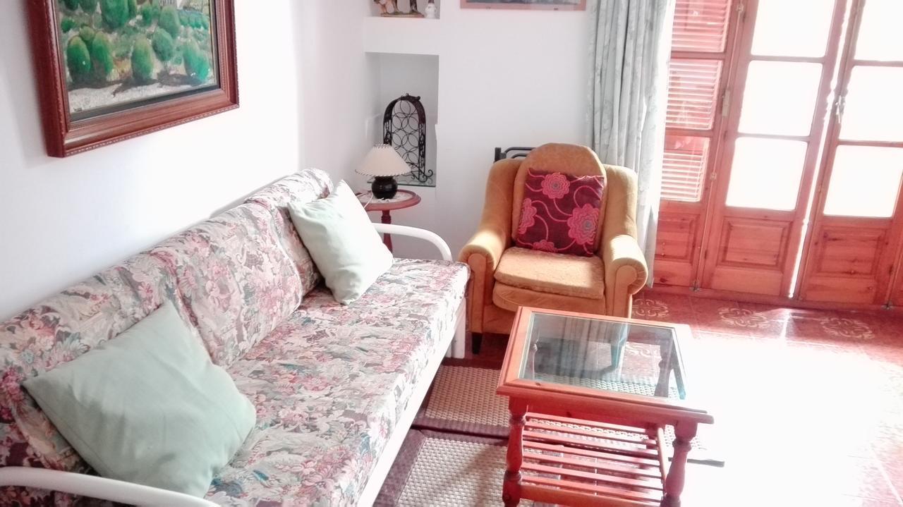 Apartamentos Isabel 马罗 外观 照片