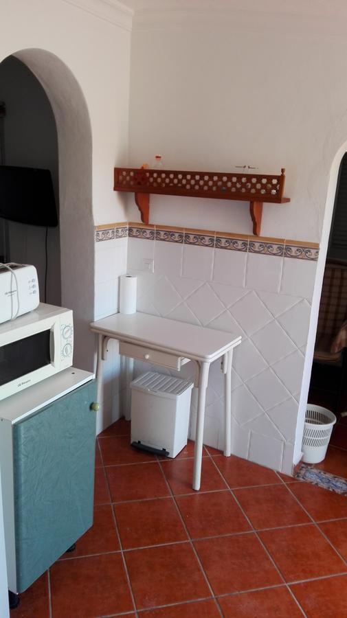 Apartamentos Isabel 马罗 外观 照片